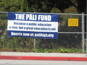 pali fund pali fund