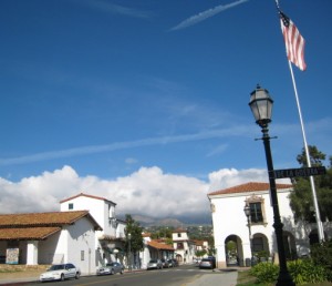 santa barbara santa barbara