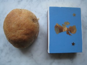 bakmisslyckande bakmisslyckande