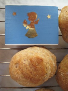bakning misslyckad 2