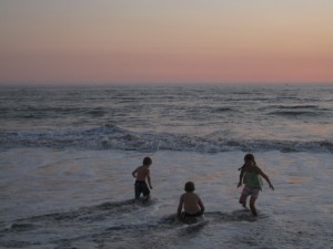 strand 2