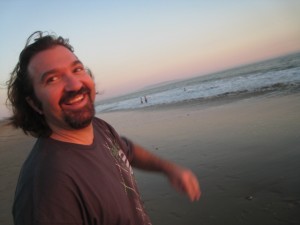 strand jeff