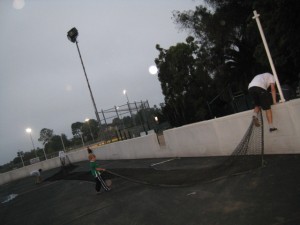 hockeyrink bygga 4