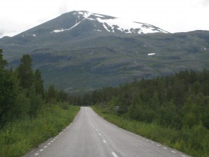 fjall fjall