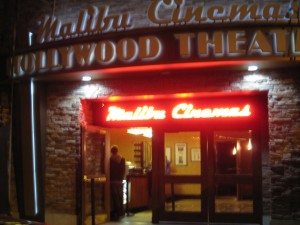 malibu movie theater malibu movie theater